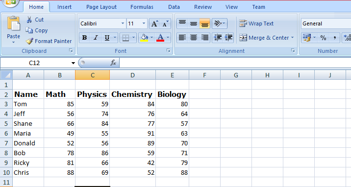 excel formulas pdf with example 2013 download free